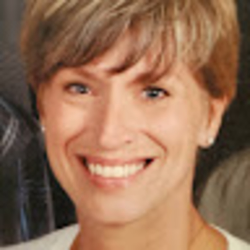 Meet your Posher, Lisa